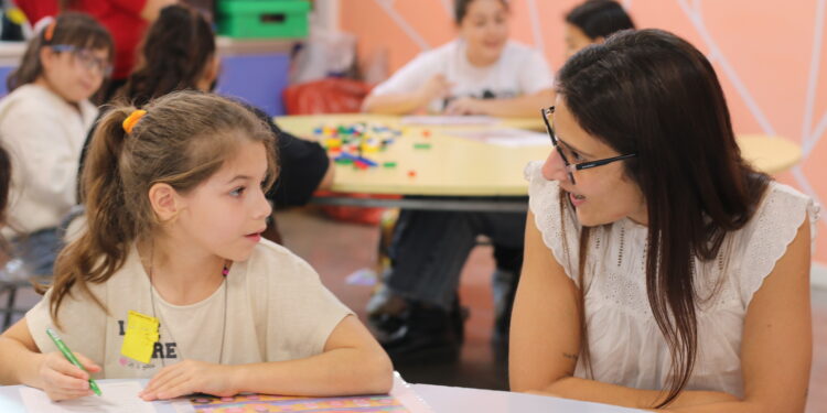 La Escuela de Robótica invita a participar de la Jornada Ada Lovelace 2026