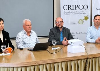 Misiones impulsa un programa de eficiencia energética para panaderías, con asesoramiento internacional y financiamiento provincial