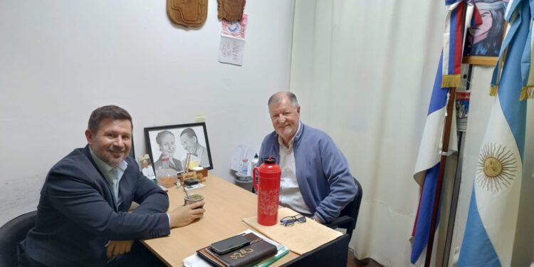 En Misiones se fortalece la Educación para Jóvenes y Adultos como política de transformación social
