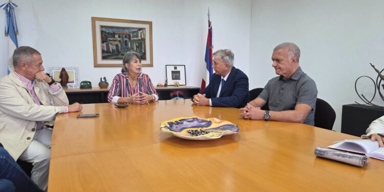 Posadas: más de 500 pacientes recibirán atención gratuita durante una misión humanitaria internacional