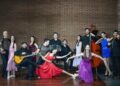El Ballet Neoclásico Posadas estrena «Bailongo» en el Auditórium Montoya: una súperproducción junto al Quinteto Tangazo