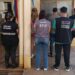 Golpe a la banda que robó celulares en Posadas: siete detenidos y una “cueva” de reducción desarticulada