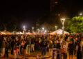 Brilla Sarita presenta más de 50 propuestas gastronómicas y cultura en el Parque Paraguayo