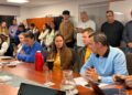 Municipalización de Terciados Paraíso: vecinos llevaron el planteo a Diputados y pedirán audiencia a Passalacqua
