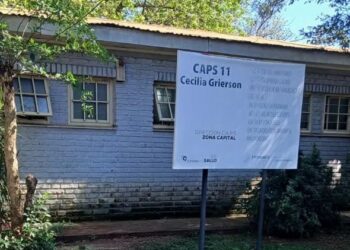Posadas: El Caps N.º 11 suma un espacio de atención psicológica