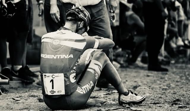 Catriel Soto: el “Cacique” que marcó la historia del MTB argentino