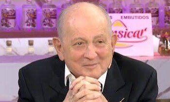 Murió Chiche Gelblung, una voz que marcó cinco décadas del periodismo argentino