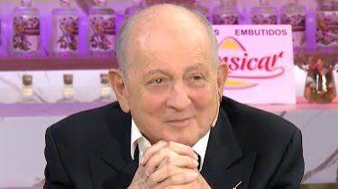 Murió Chiche Gelblung, una voz que marcó cinco décadas del periodismo argentino