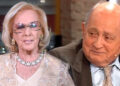 Esta fue la foto prohibida de Mirtha Legrand que desató una guerra de años con Chiche Gelblung