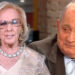 Esta fue la foto prohibida de Mirtha Legrand que desató una guerra de años con Chiche Gelblung