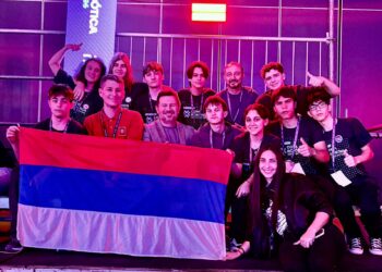 Misiones participó en la final nacional de la Copa Robótica Educabot 2026 en Neuquén