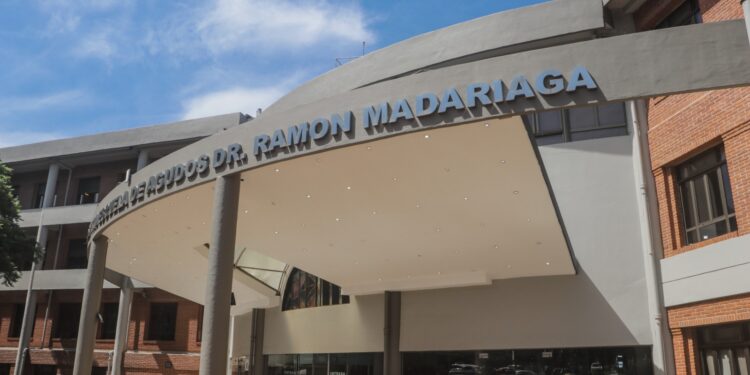 El Madariaga potencia su consultorio exclusivo de crioterapia