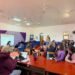 Se realizó en Jardín América un Taller sobre Inteligencia Artificial