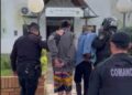 Posadas: dos hermanos fueron detenidos tras allanamientos en la investigación por amenazas