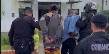 Posadas: dos hermanos fueron detenidos tras allanamientos en la investigación por amenazas