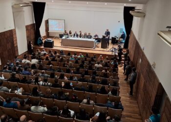 Comenzó la “Certificación Pedagógica de Instructor en Concurrencia con el Oficio de Base”