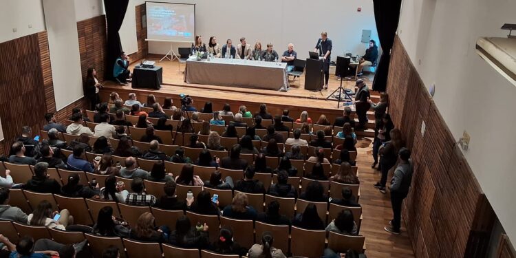 Comenzó la “Certificación Pedagógica de Instructor en Concurrencia con el Oficio de Base”