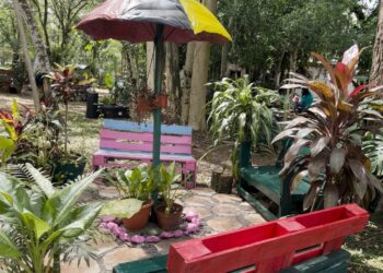 Eldorado suma un nuevo espacio para disfrutar de la naturaleza