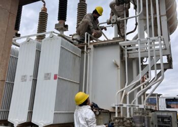Energía de Misiones se prepara para una nueva jornada de mantenimiento en San Isidro y advierten posibles cortes rotativos