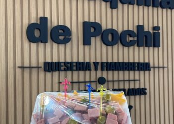 Posadas: La Esquina de Pochi suma un nuevo servicio gratuito para sus clientes