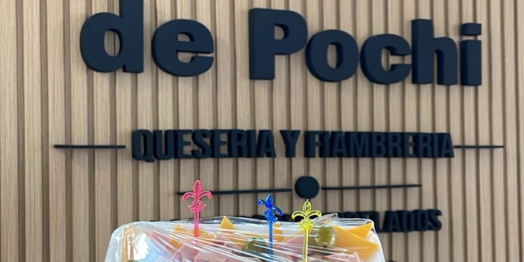 Posadas: La Esquina de Pochi suma un nuevo servicio gratuito para sus clientes
