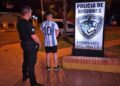 Más polémica en torno a la Estudiantina: Detuvieron al tesorero de una escuela por malversación de fondos