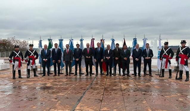 Tras las gestiones de Passalacqua, Misiones logra que se amplíe el subsidio eléctrico a 500 kWh mensuales