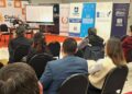 Misiones dijo presente en la Feria Internacional del Libro de Ciudad del Este