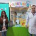Feria Nacional de Ciencias: Una escuela itinerante de jóvenes y adultos convierte esfuerzo y superación en orgullo misionero