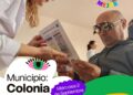 El programa provincial Mirar Mejor desembarca mañana en Colonia Polana