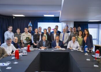 Presupuesto 2027: fuerte inversión para profundizar la conservación de los bosques y la inclusión social