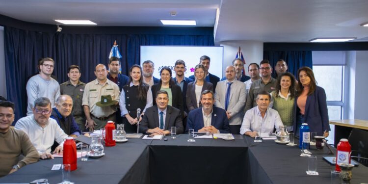 Presupuesto 2027: fuerte inversión para profundizar la conservación de los bosques y la inclusión social