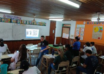 Misiones cambia de paradigma en la enseñanza de la Matemática: más de 500 los docentes capacitados en los Ateneos Didácticos