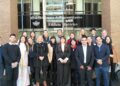 El Ministerio de Trabajo fortalece la capacitación como una política estratégica para 2027