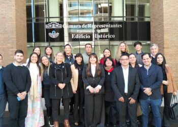 El Ministerio de Trabajo fortalece la capacitación como una política estratégica para 2027