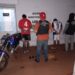 Dos barreteros detenidos en Posadas y elementos secuestrados tras un allanamiento