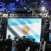 Campo Grande vive a pleno la 40° edición del Festival Provincial del Docente