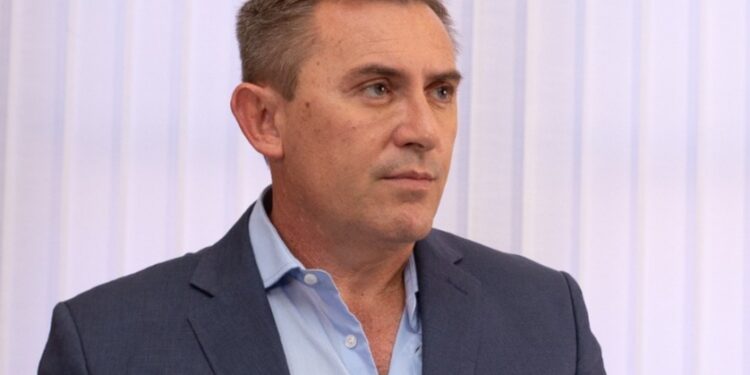 Carlos Sartori: “La insensibilidad de Milei hacia Misiones es alarmante”