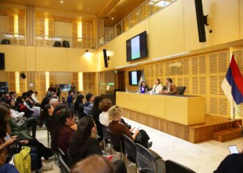 Animales como seres sintientes: debate y compromiso en la Legislatura misionera