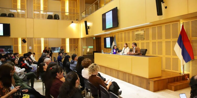 Animales como seres sintientes: debate y compromiso en la Legislatura misionera