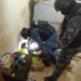Tres detenidos en Puerto Iguazú: robaron, huyeron por los techos y fueron apresados