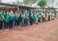 Posadas inició un nuevo Operativo Liraa para fortalecer la prevención del dengue