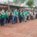 Posadas inició un nuevo Operativo Liraa para fortalecer la prevención del dengue