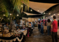 Mango Feria vuelve a Estudio HD con música, arte en vivo y sabores locales