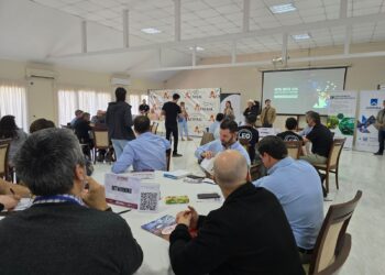 Misiones: El primer MetalMisión convocó a más de cincuenta en empresas