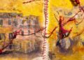 Llega al Museo Yaparí la muestra textil y performativa que representó a Misiones en la Casa Nacional del Bicentenario