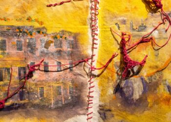 Llega al Museo Yaparí la muestra textil y performativa que representó a Misiones en la Casa Nacional del Bicentenario