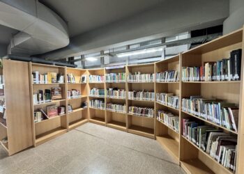 La Biblioteca del Parque del Conocimiento inaugura la Colección “Guaraní-Jesuítica”