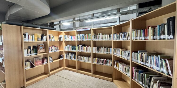 La Biblioteca del Parque del Conocimiento inaugura la Colección “Guaraní-Jesuítica”