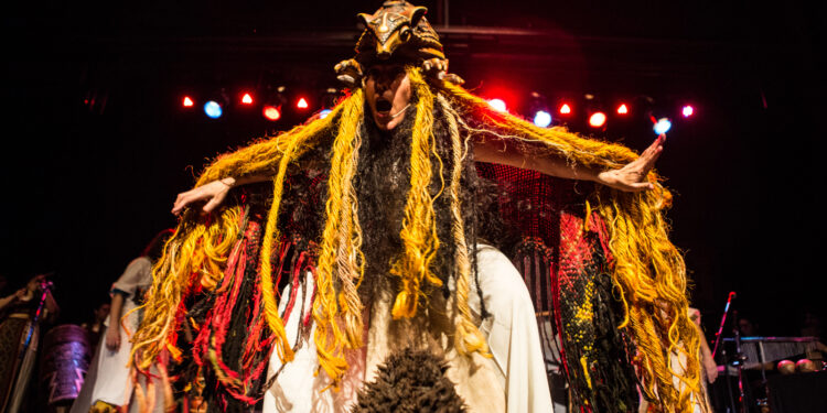 Música ancestral y nuevas tecnologías: la OIANT se presenta esta noche en Posadas